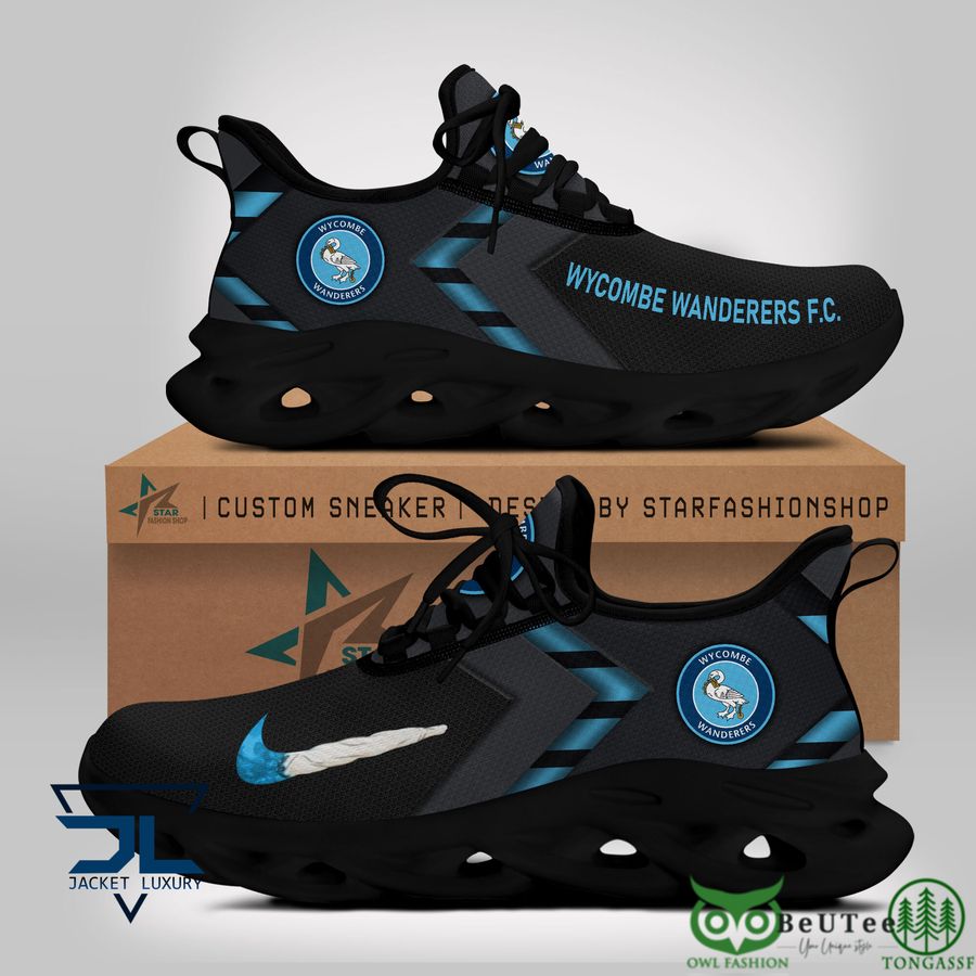 nordmerch wycombe wanderers fc max soul shoes sneakers for men and women f63cl