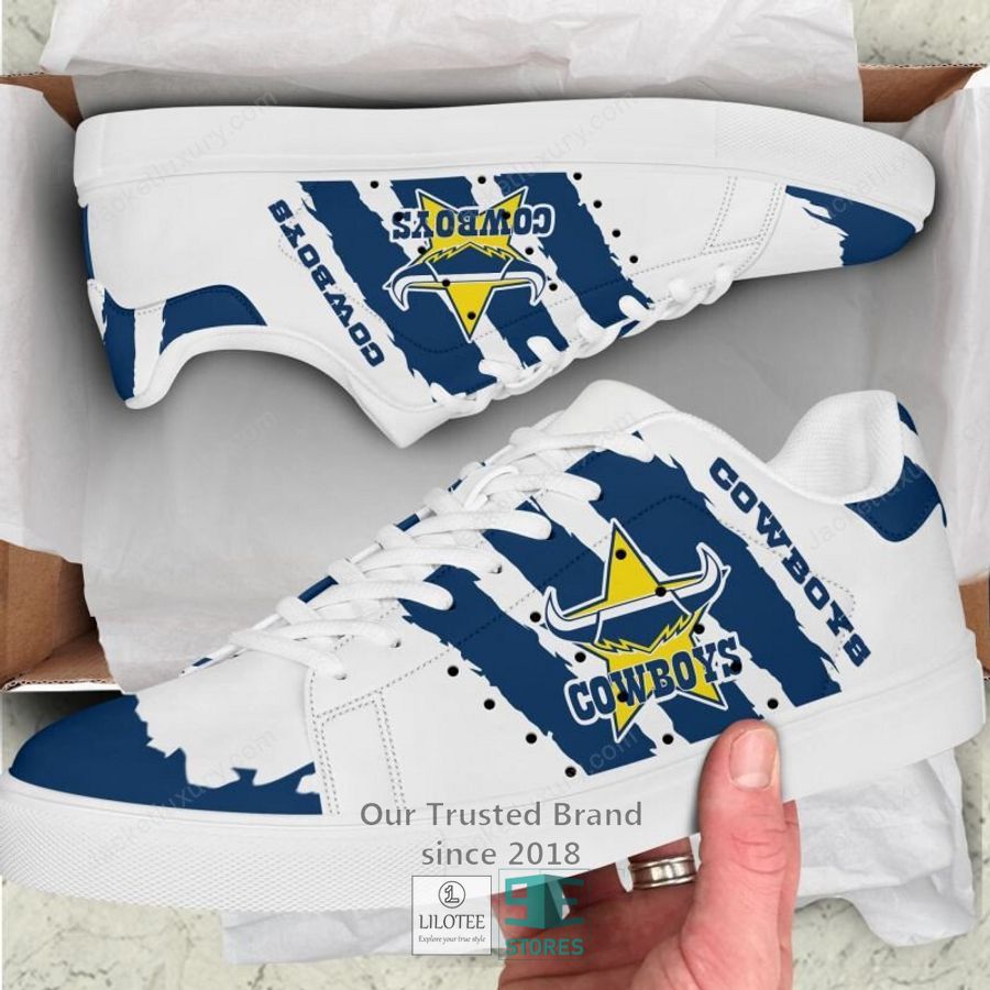 north queensland cowboys stan smith shoes thd5k