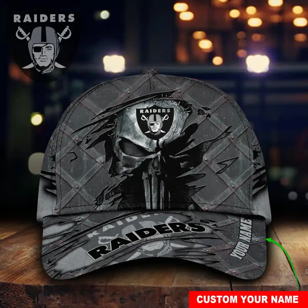 oakland raiders classic cap gift for fans wty242474 82pne