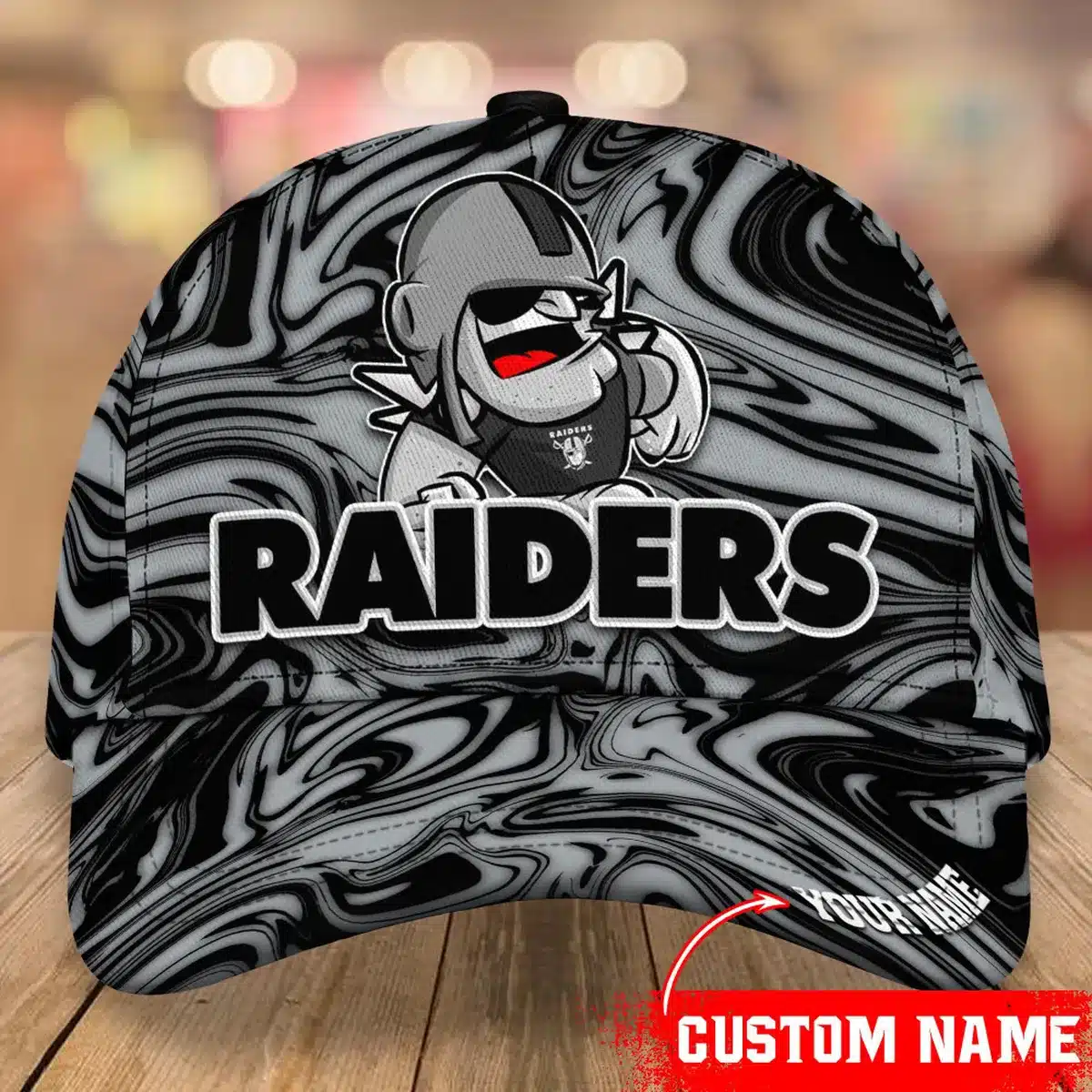 oakland raiders classic cap gift for fans wty242475 oim0h