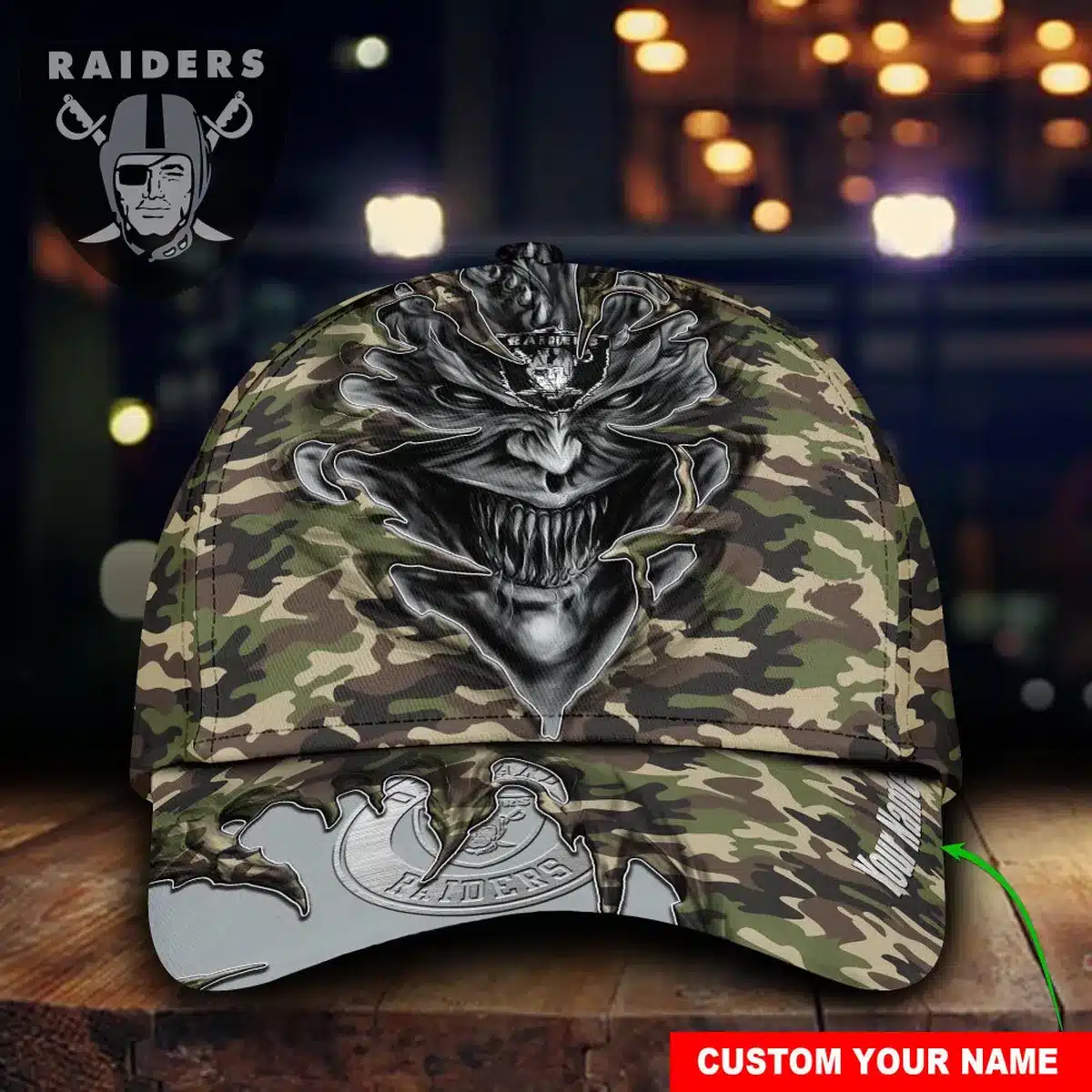 oakland raiders classic cap gift for fans wty242476 prrvf