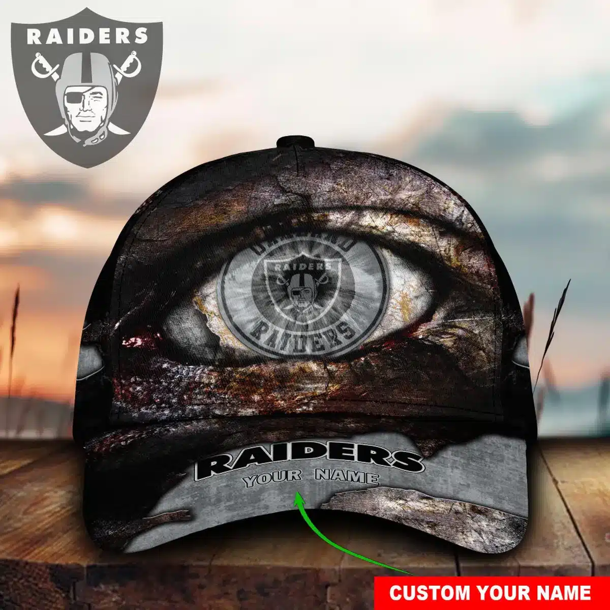 oakland raiders classic cap gift for fans wty242477 uizjl