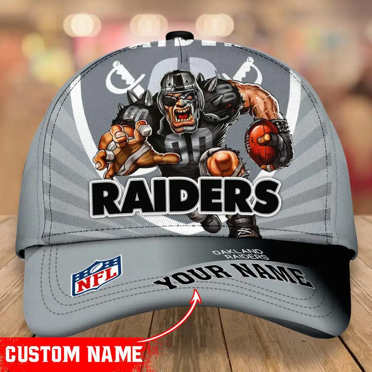 oakland raiders classic cap gift for fans wty242481 moeti