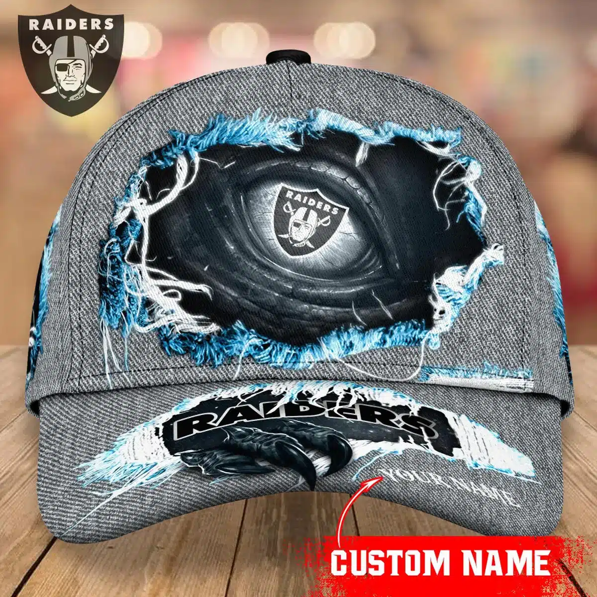 oakland raiders classic cap gift for fans wty242484 lma2j