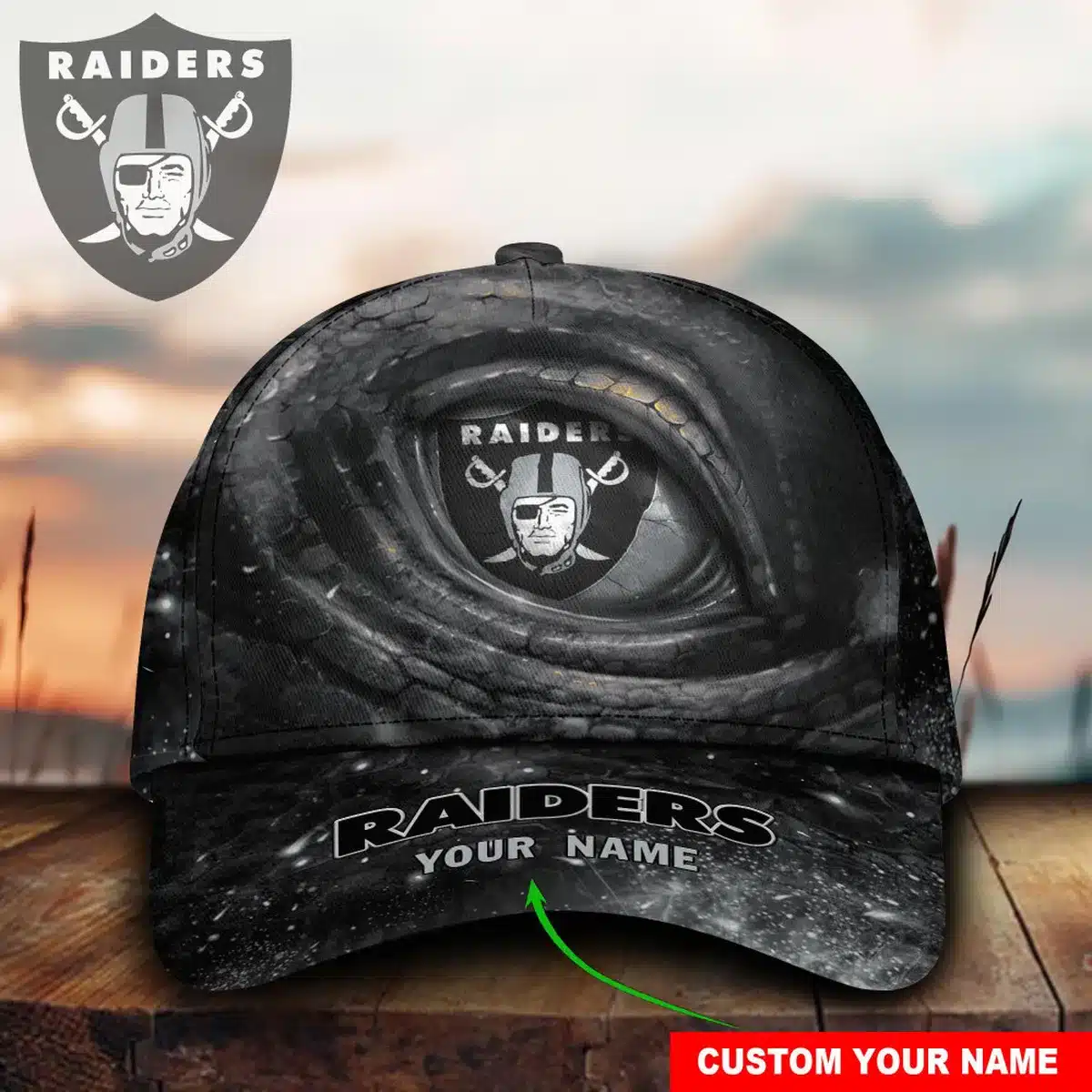 oakland raiders classic cap gift for fans wty242489 pjuxu