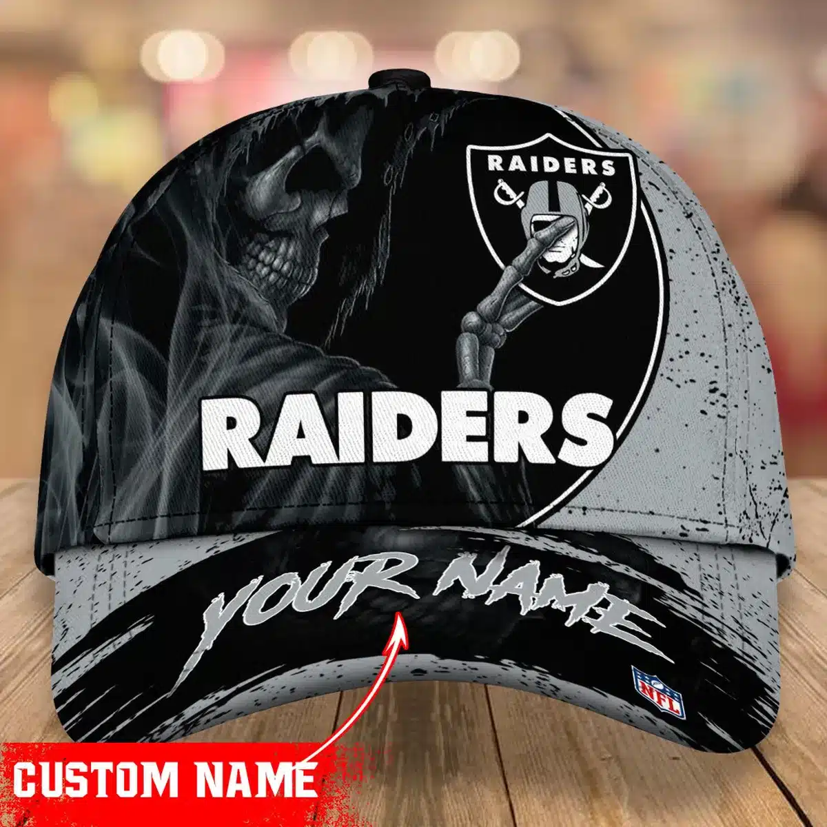 oakland raiders classic cap gift for fans wty242492 4o1lu