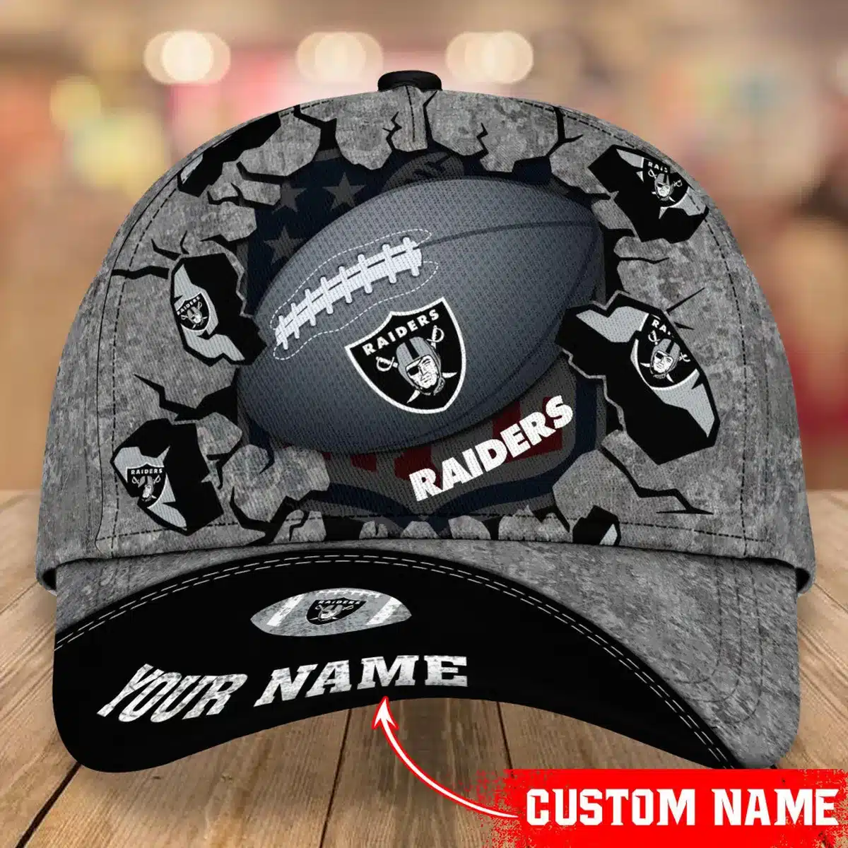 oakland raiders classic cap gift for fans wty242493 sutiw