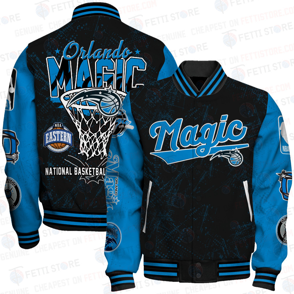 orlando magic nba baseball varsity jacket baseball jacket all over print sfat v20 fj9ka