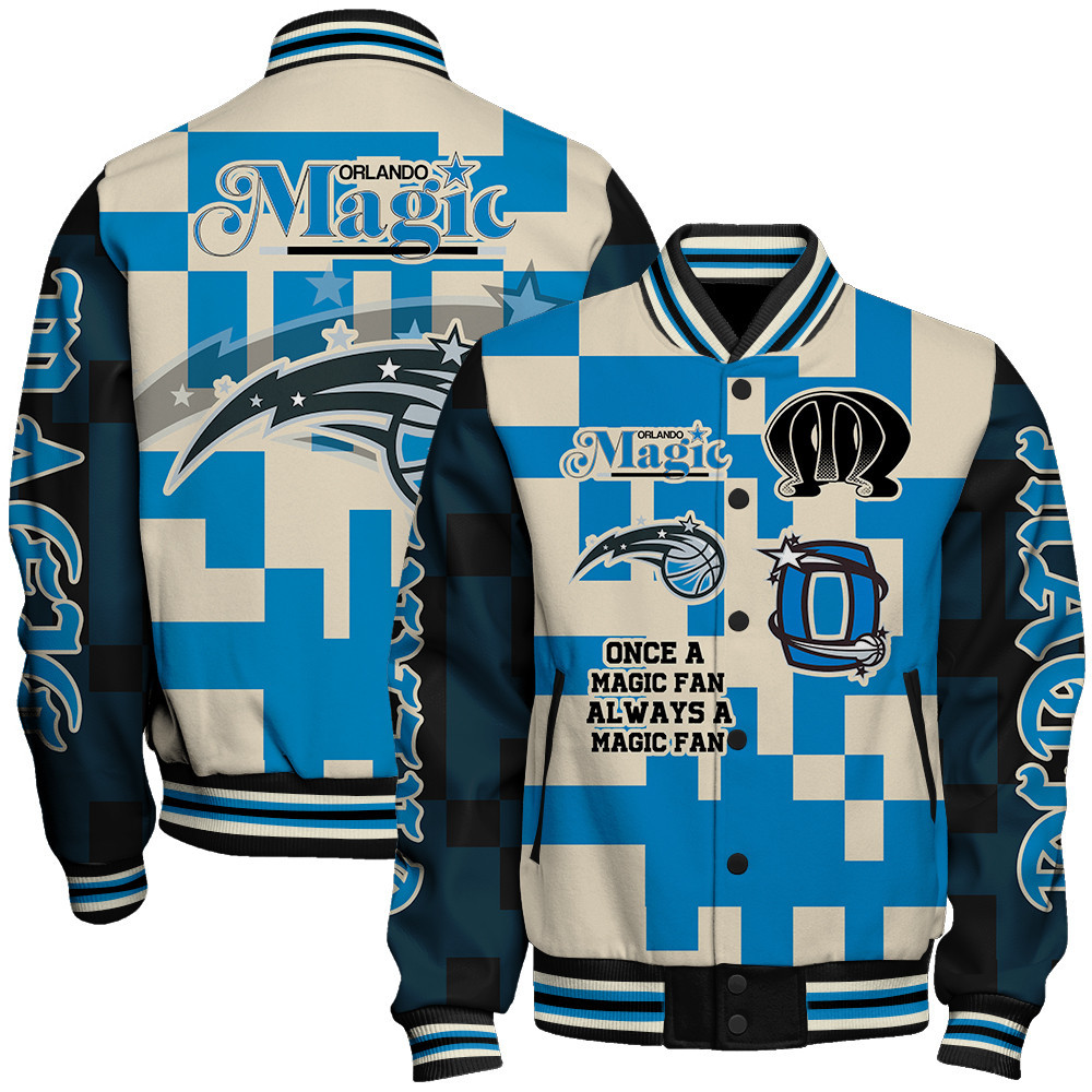 orlando magic nba baseball varsity jacket baseball jacket all over print stm v22 fjbuv