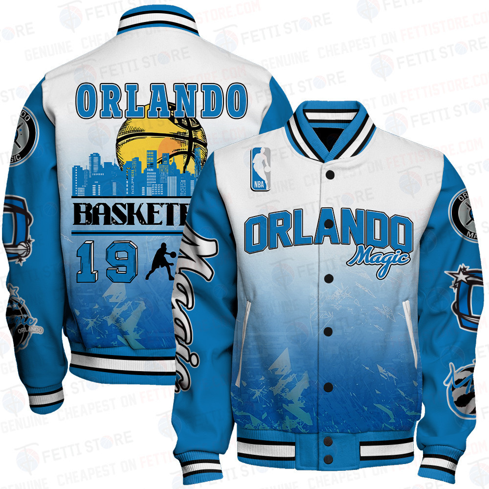 orlando magic nba baseball varsity jacket baseball jacket all over print wf24 3kpuk