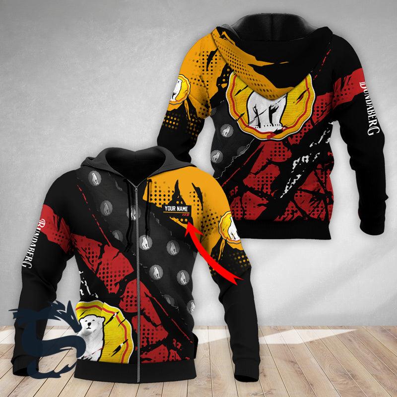 personalized halftone bundaberg hoodie and zip hoodie santa joker 2 1600x