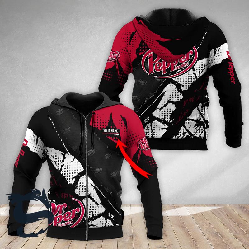 personalized halftone dr pepper hoodie and zip hoodie santa joker 2 1600x