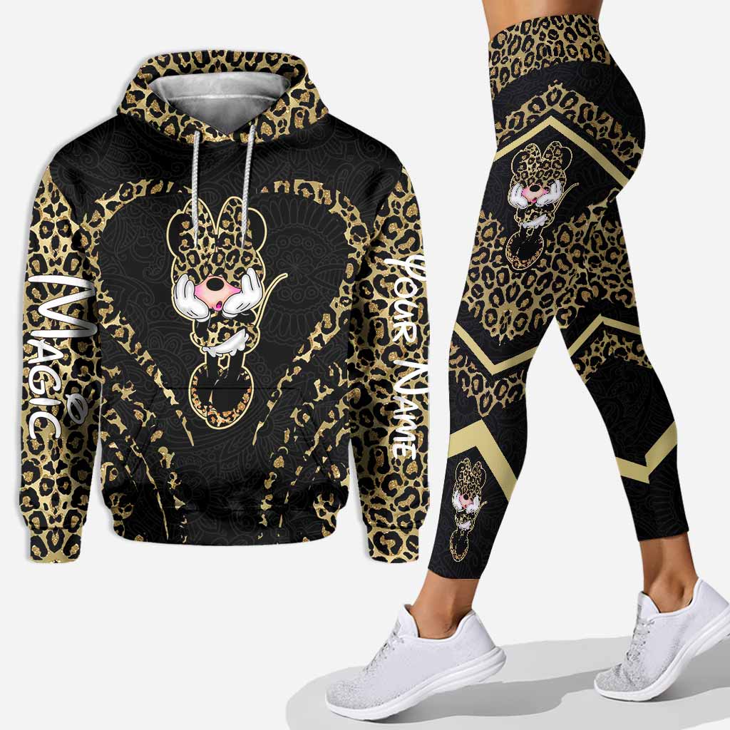 personalized minnie mouse hoodie leggings for men women kids 50th anniversary disney world gifts shirt clothing 197 hcstwbdfe