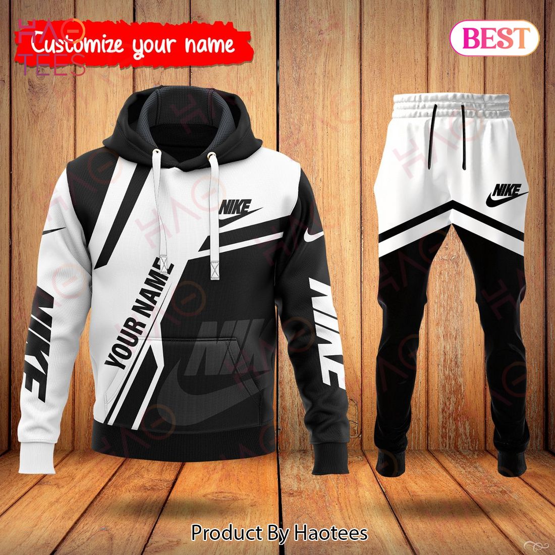 personalized nike brand hoodie pants 1 JYX2Z