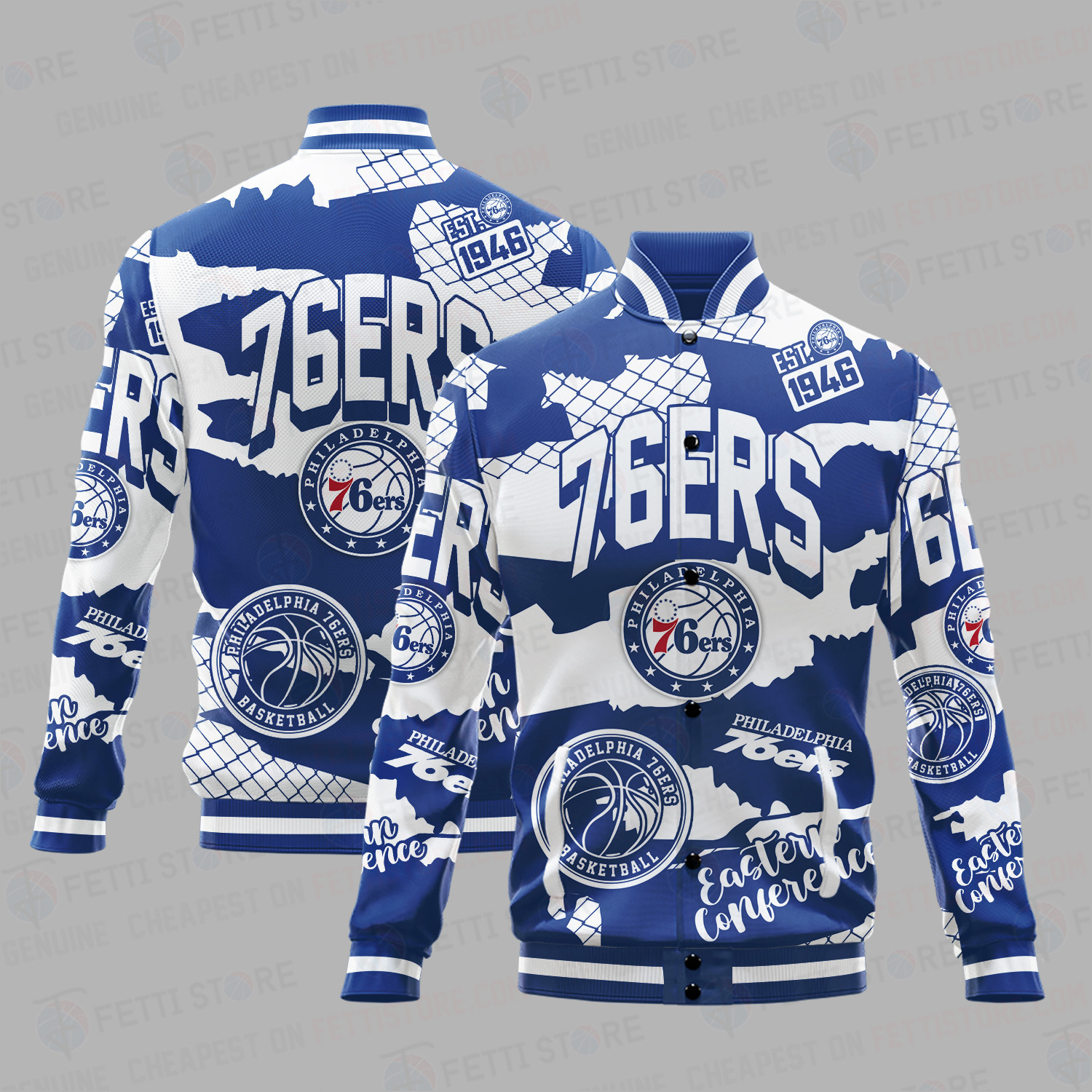 philadelphia 76ers nba baseball varsity jacket baseball jacket all over print sh1 v8 wzhum