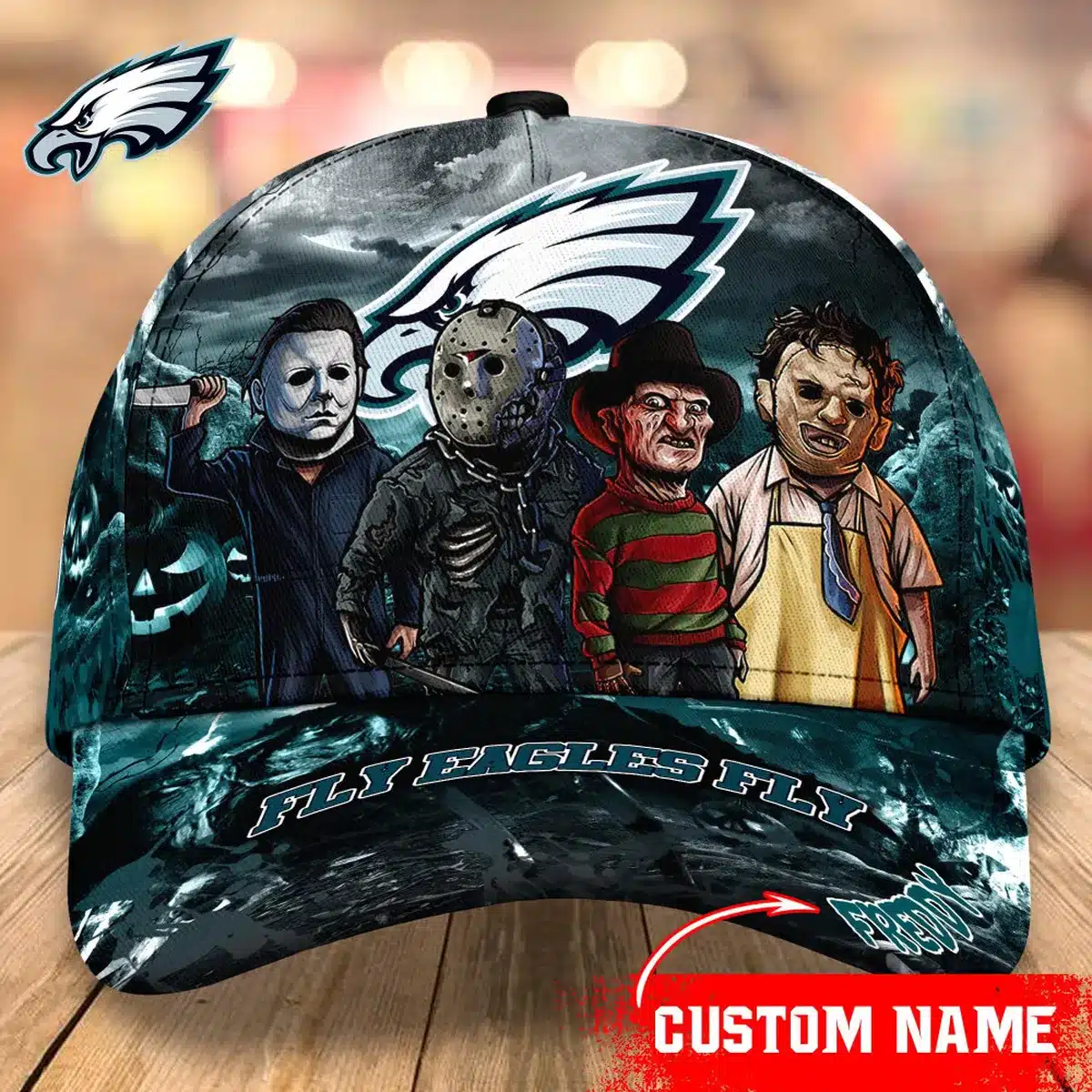 philadelphia eagles classic cap gift for fans wty242545 6ammm