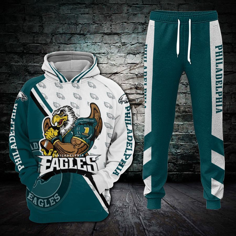 philadelphia eagles joggers hoodie 009 bccqx