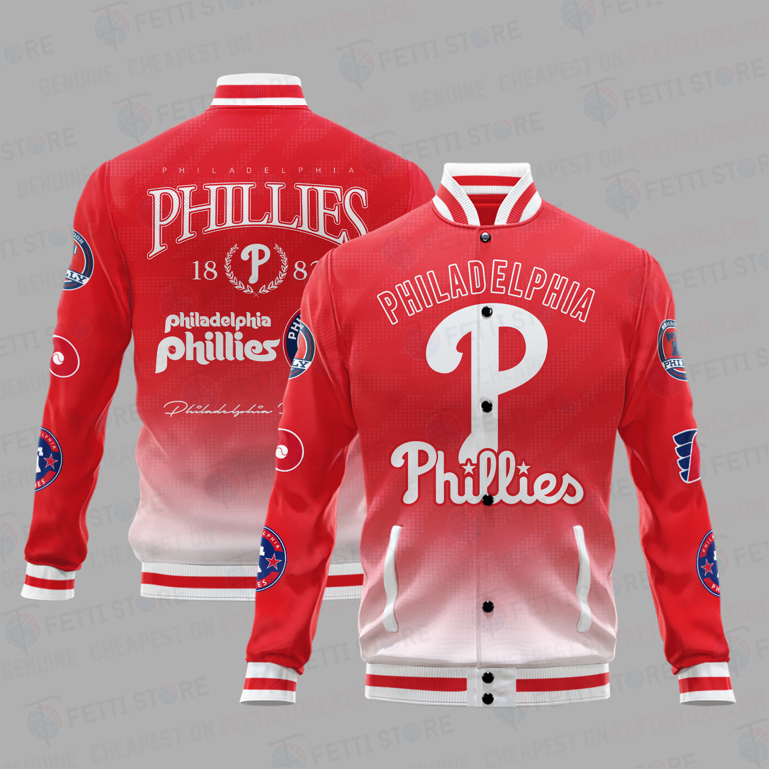 philadelphia phillies 1882 best mlb vintage baseball varsity jacket baseball jacket all over print sh1 putgo