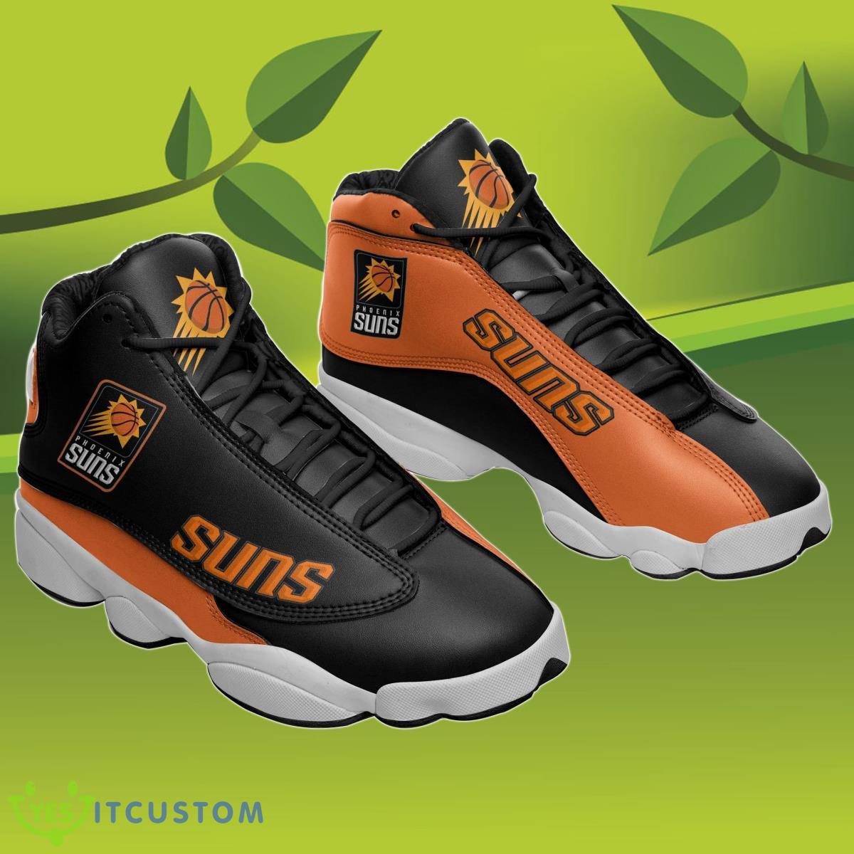 phoenix suns hoodie jogger and air jordan 13 special gift for men and women