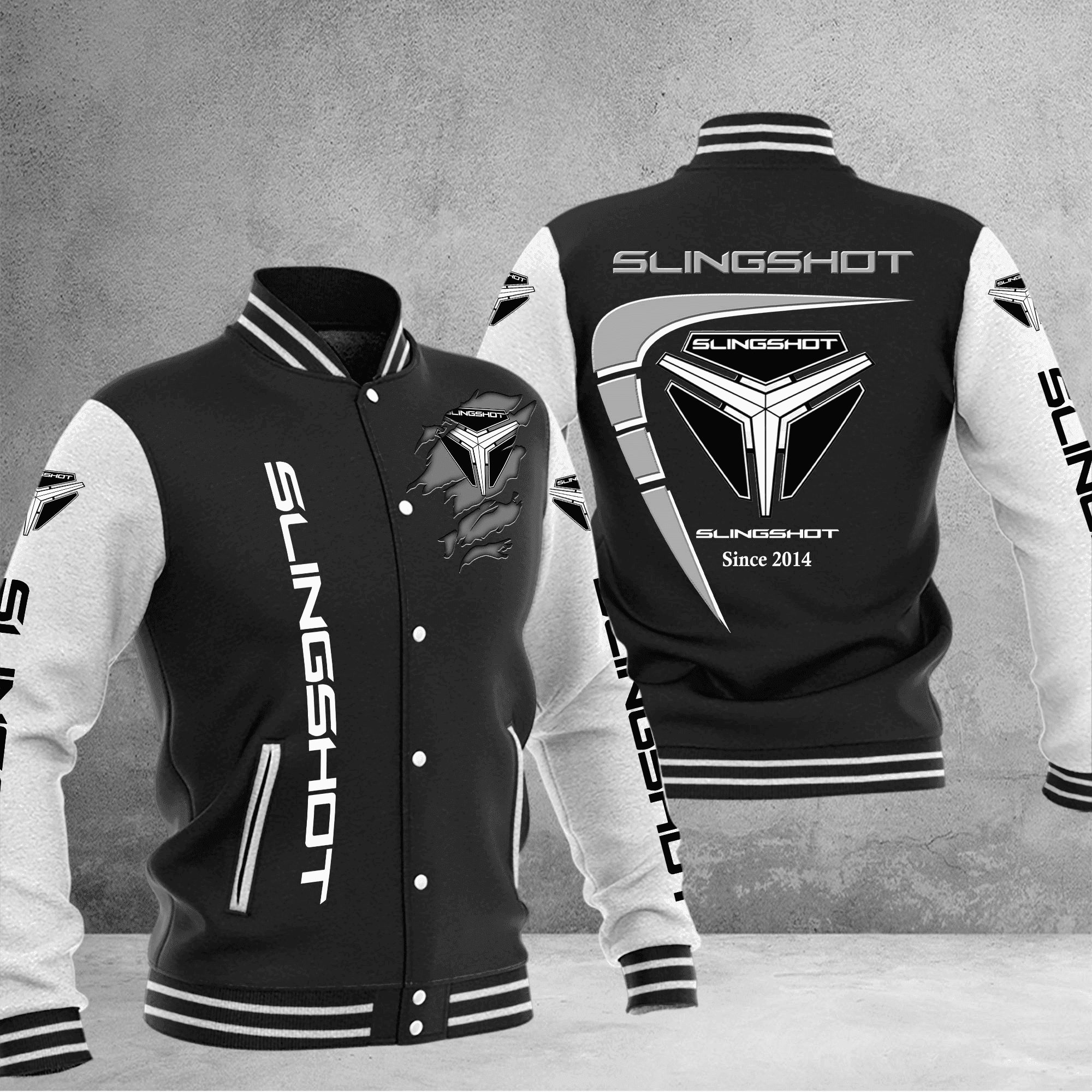 polaris slingshot baseball varsity jacket baseball jacket all over print 4gvgi