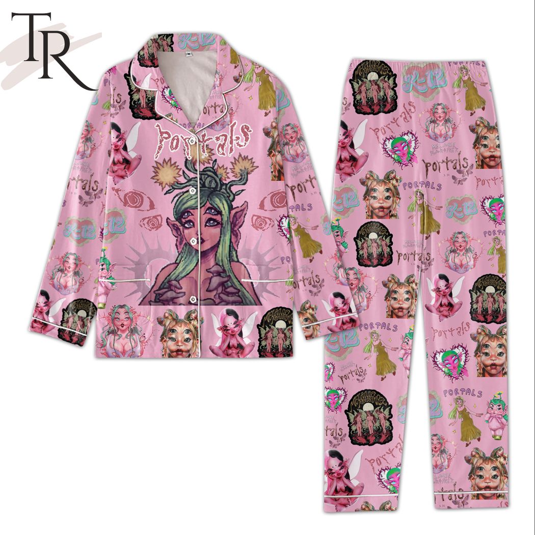 portals r 12 pajamas set 1 yEpXa