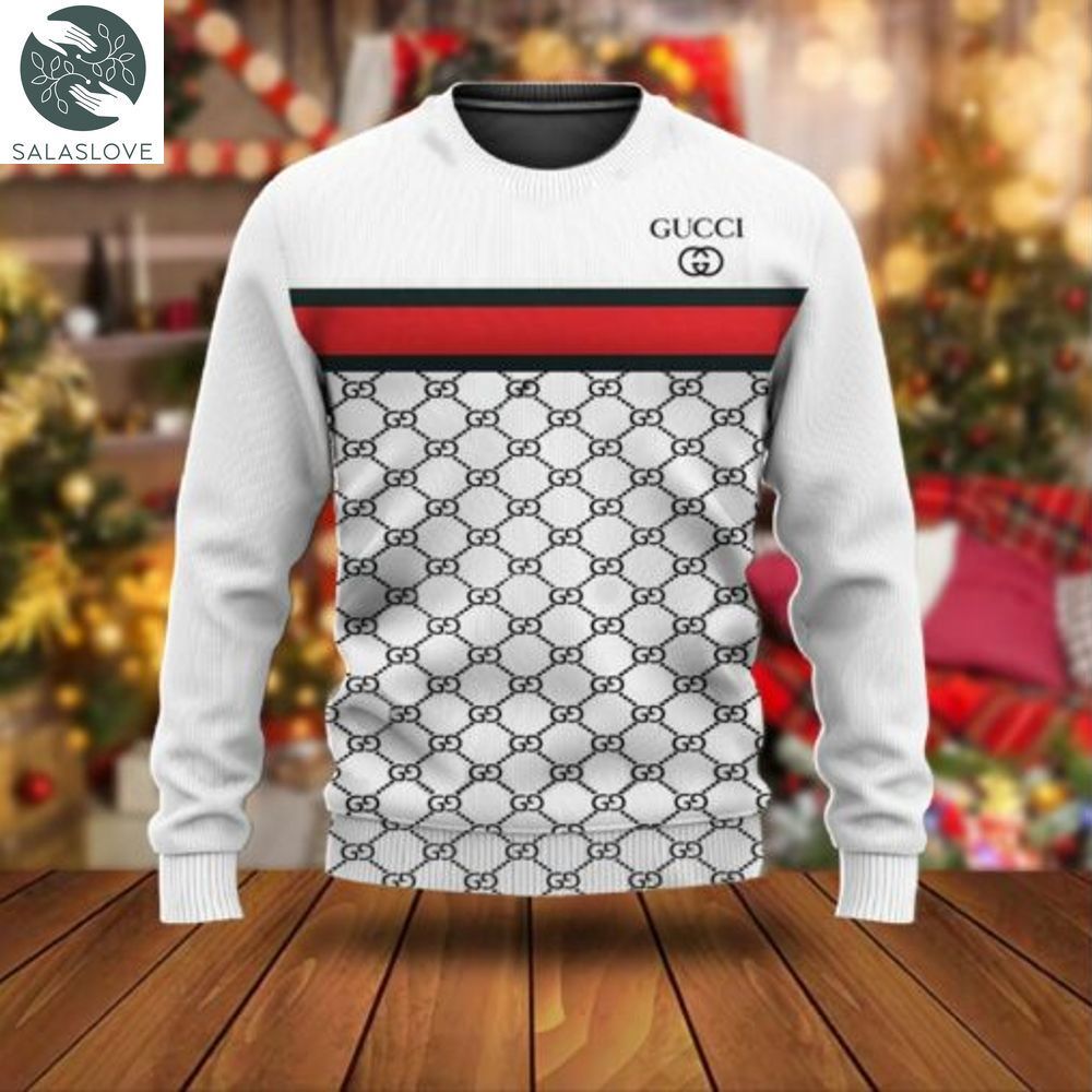 premium gucci ugly christmas sweater for men ty14906 1 z68hky