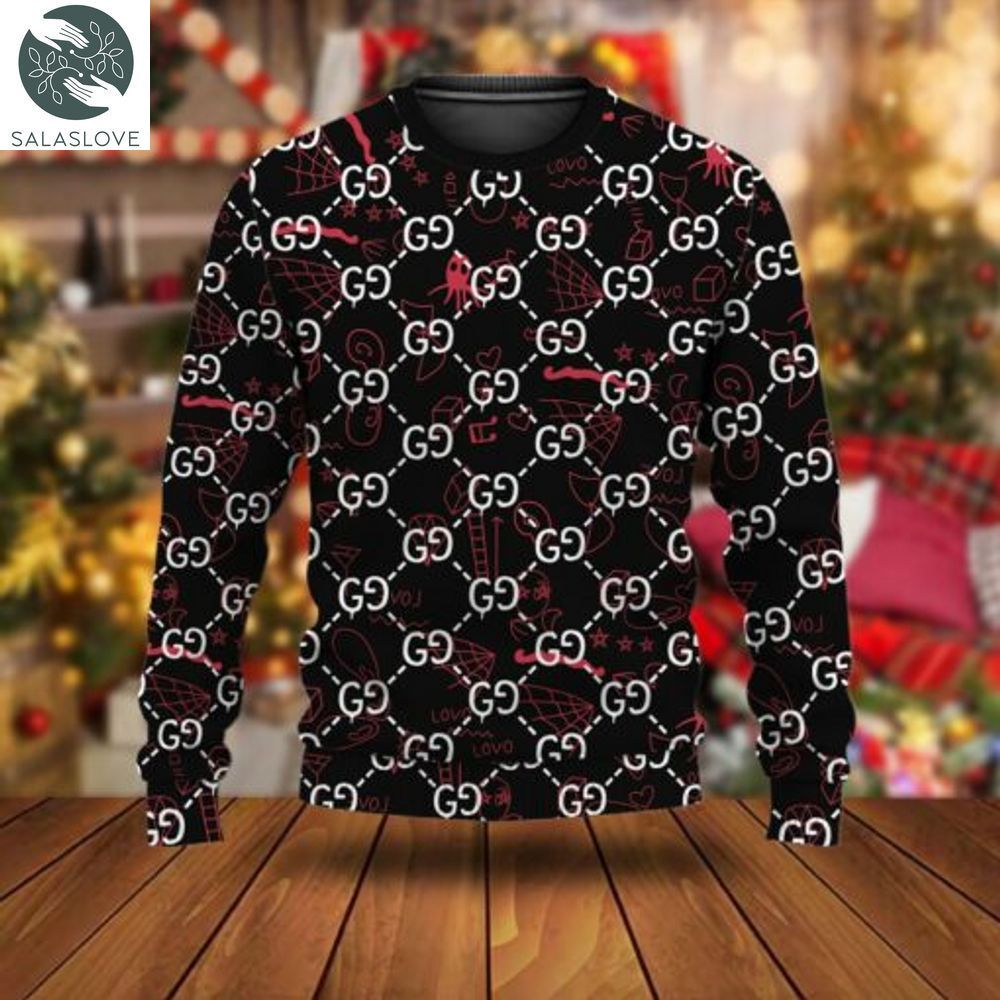 premium gucci ugly christmas sweater for men ty14915 1 kiiosr