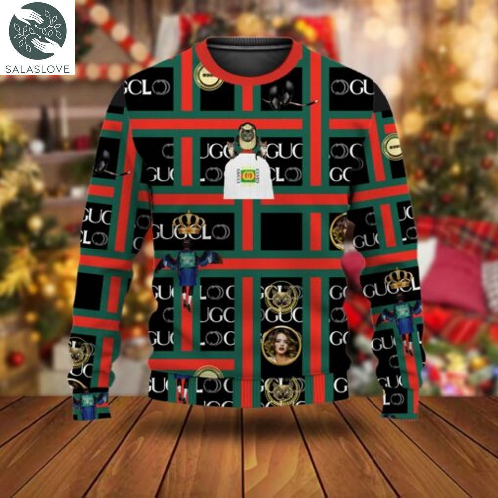 premium gucci ugly christmas sweater for men ty14918 1 k1hhzw