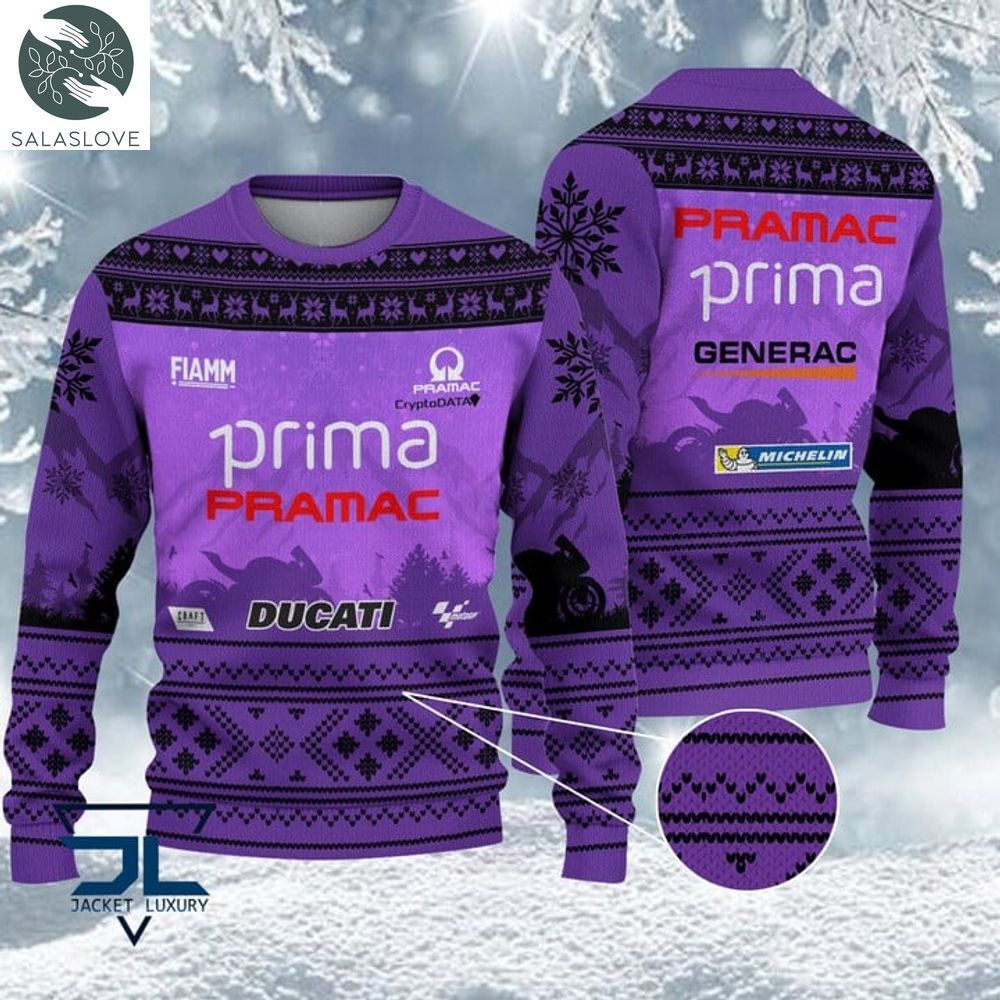 prima pramac racing custom ugly sweater for fan ht081113 1 ujf04q