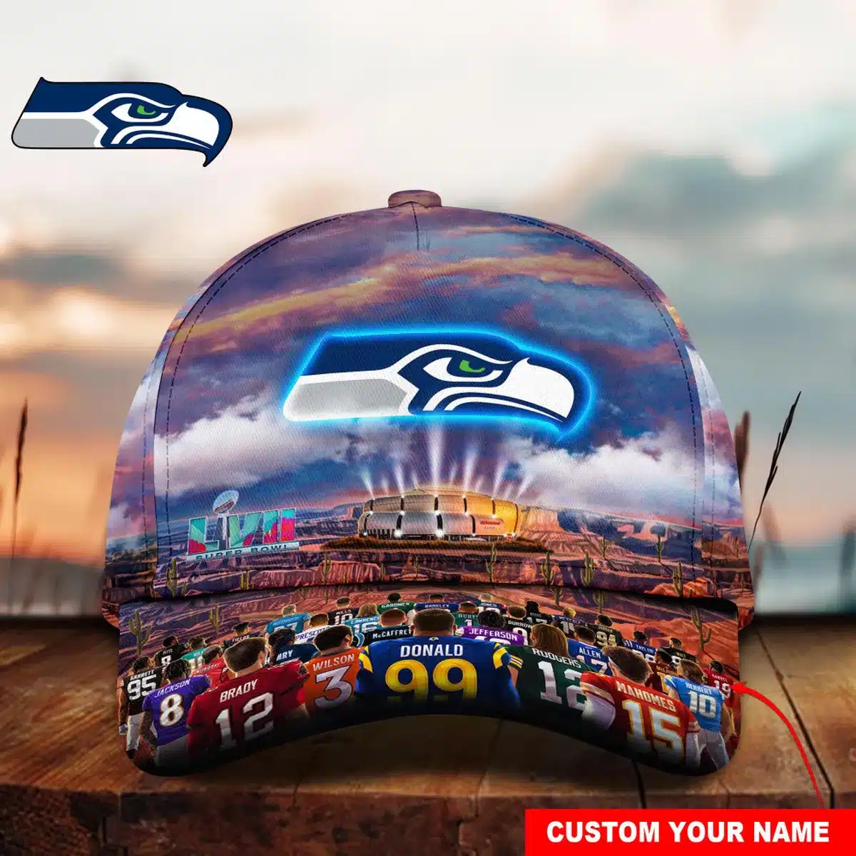 seattle seahawks classic cap gift for fans m 42725 wty242813 wbida