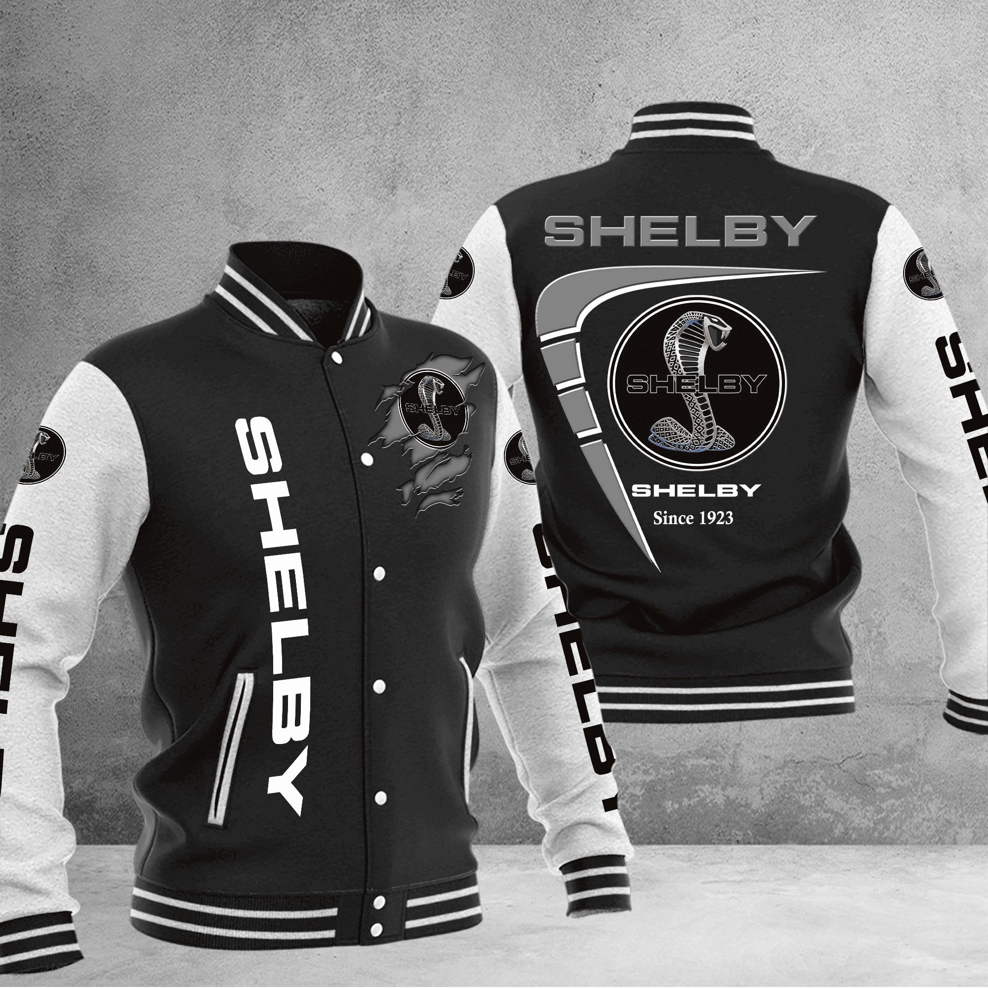 shelby baseball varsity jacket baseball jacket all over print inzu6