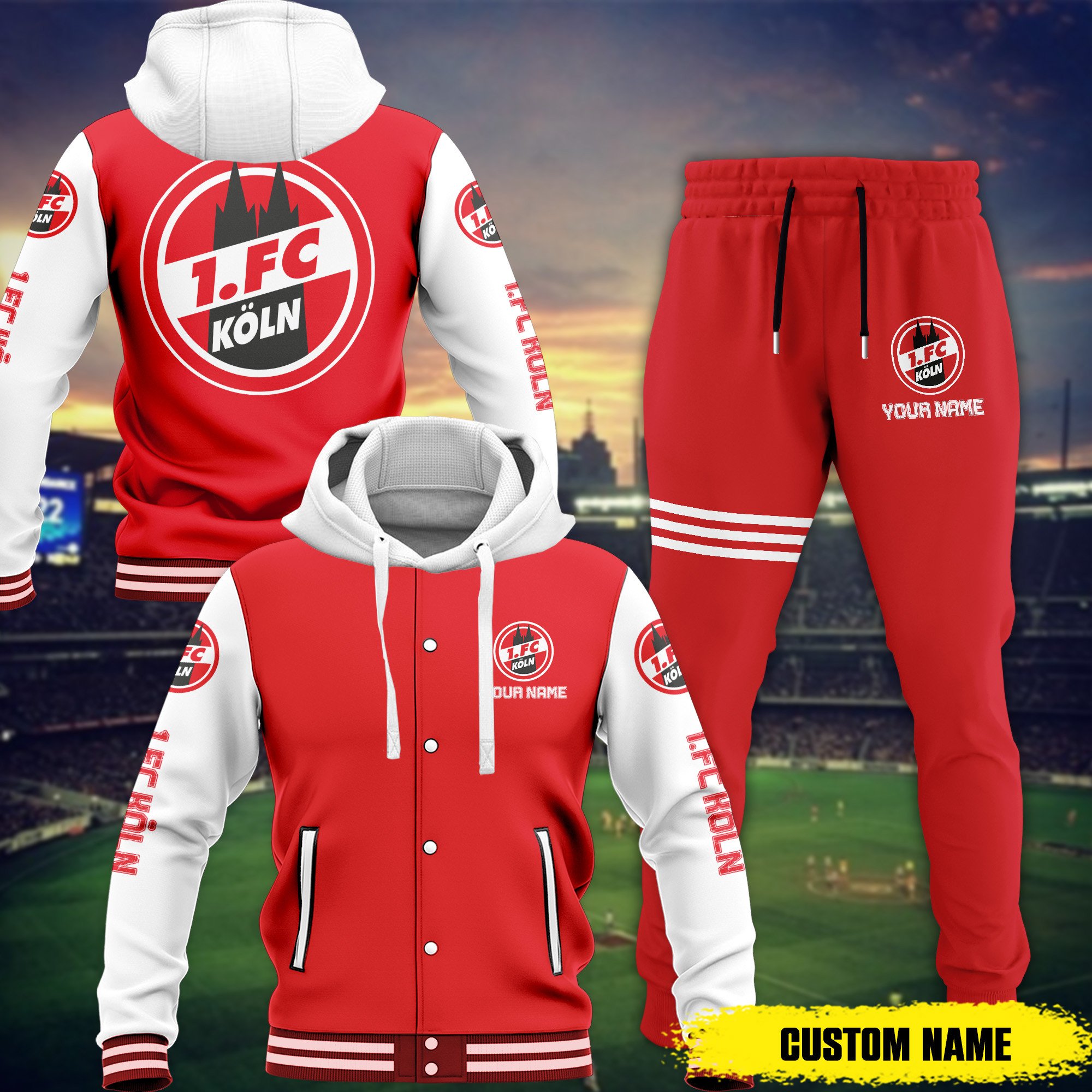 sportswearmerch 1 fc kln bdlg combo baseball hoodied jacket and joggers gift for fan 3fuyj