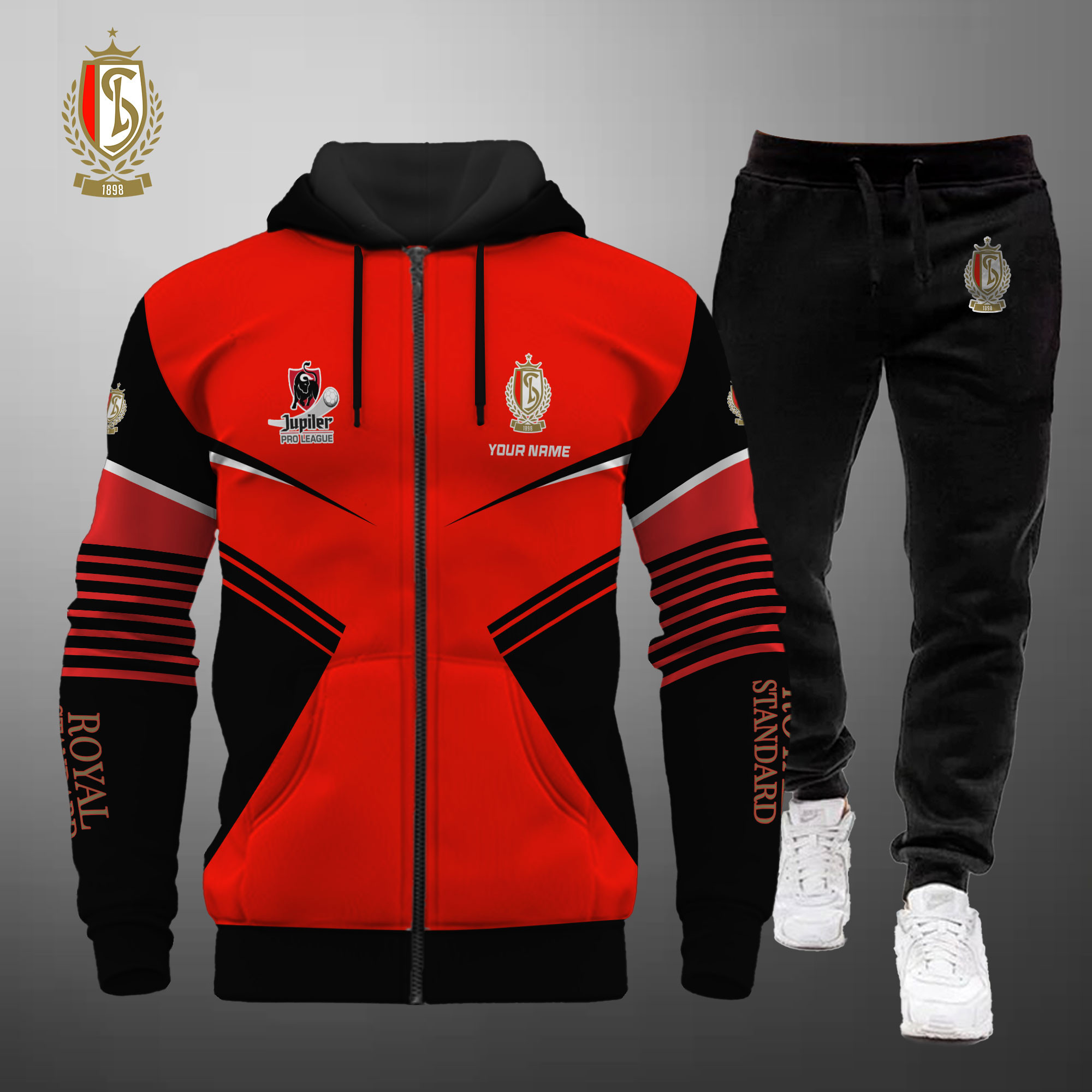 sportswearmerch standard jpl new personalized hoodie and joggers full set gifts for fans gzxgc