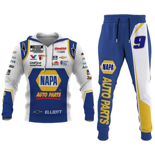 sportwearmerch hendrick motorsport the new hoodie and joggers for nascar fans 4ftoc