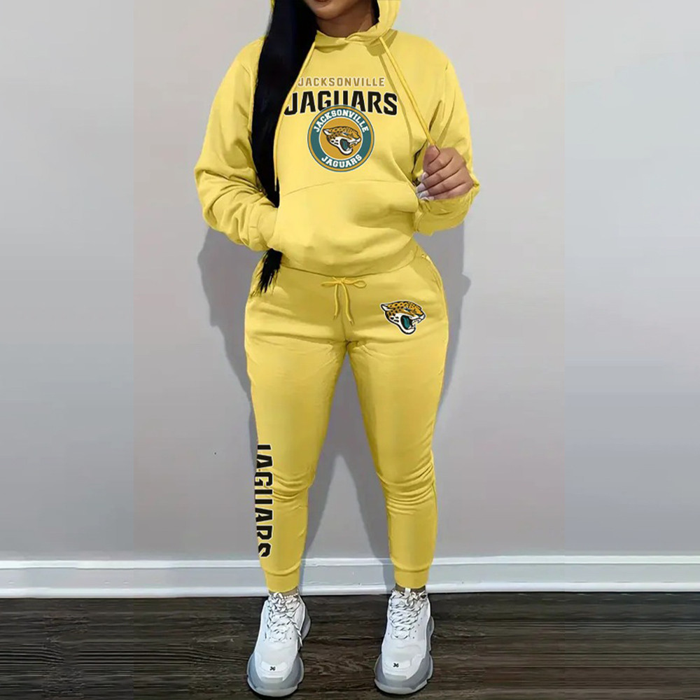 sportwearmerch jacksonville jaguars nfl hoodie and joggers gifts for fans limited edition dp4mf