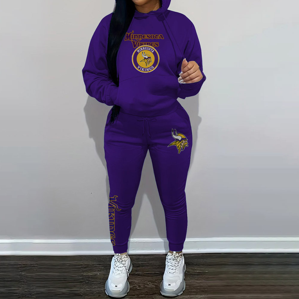 sportwearmerch minnesota vikings nfl hoodie and joggers gifts for fans limited edition 4aoto