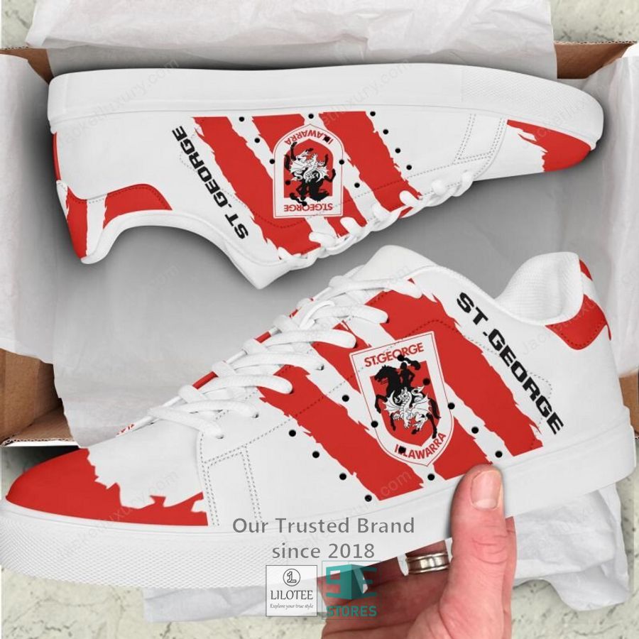 st george illawarra dragons stan smith shoes so9k9