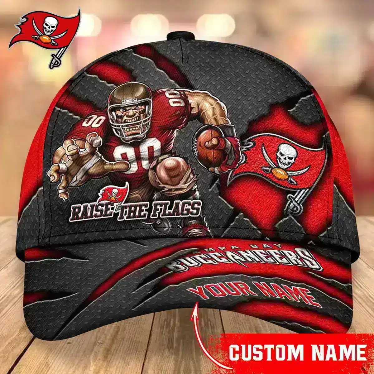 tampa bay buccaneers classic cap gift for fans wty242819 ekrrv