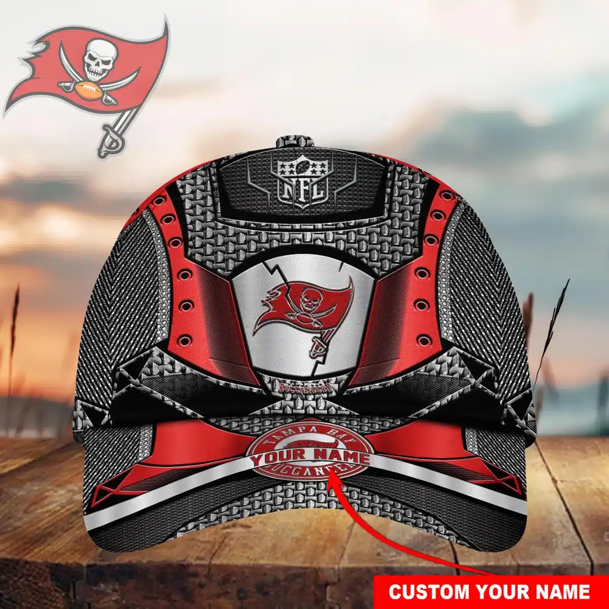 tampa bay buccaneers classic cap gift for fans wty242827 qiswt