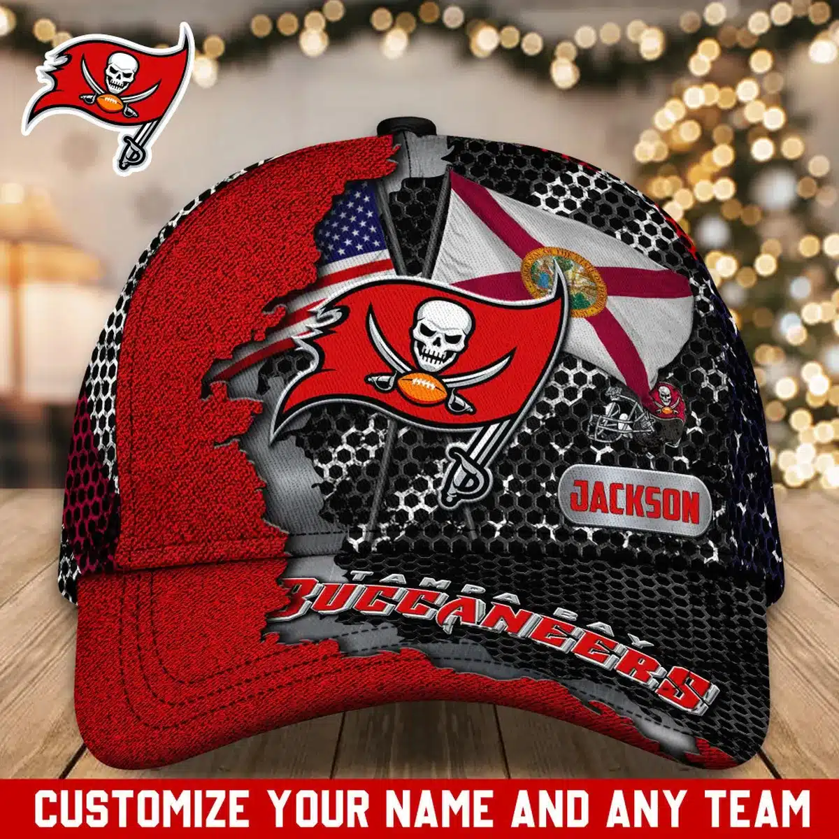 tampa bay buccaneers classic cap gift for fans wty242832 vggfl