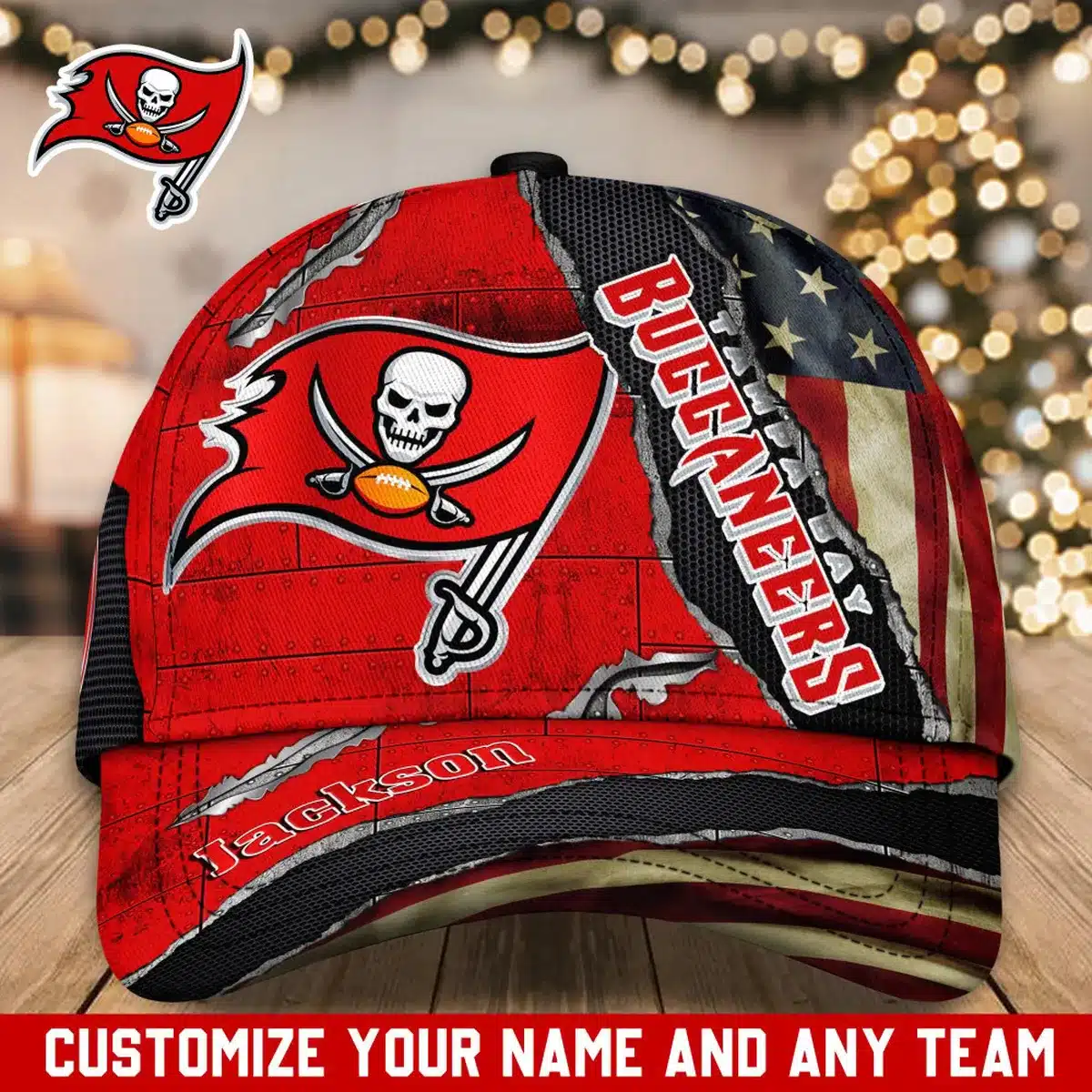 tampa bay buccaneers classic cap gift for fans wty242833 ludit