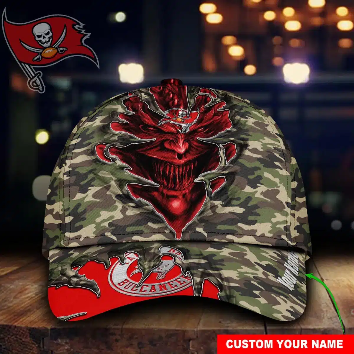 tampa bay buccaneers classic cap gift for fans wty242845 hdvkz