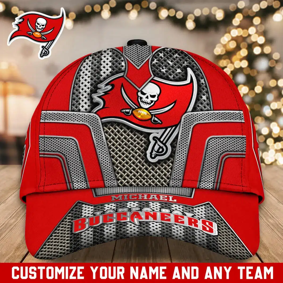 tampa bay buccaneers classic cap gift for fans wty242848 lpl8c