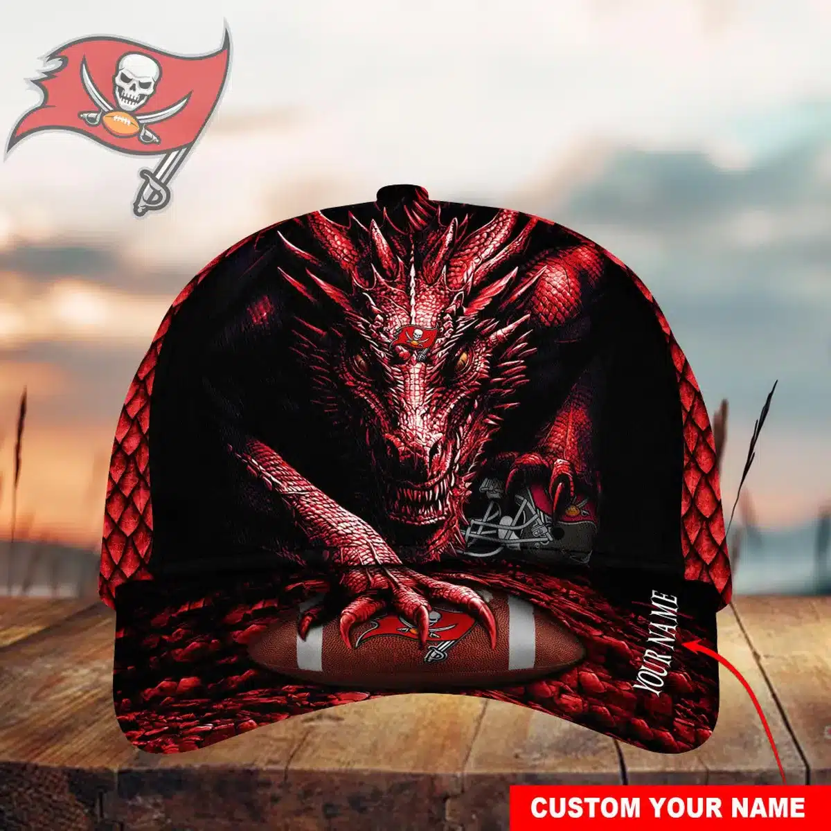 tampa bay buccaneers classic cap gift for fans wty242853 sajcl