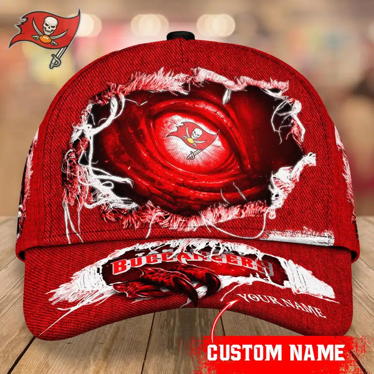 tampa bay buccaneers classic cap gift for fans wty242855 iowje