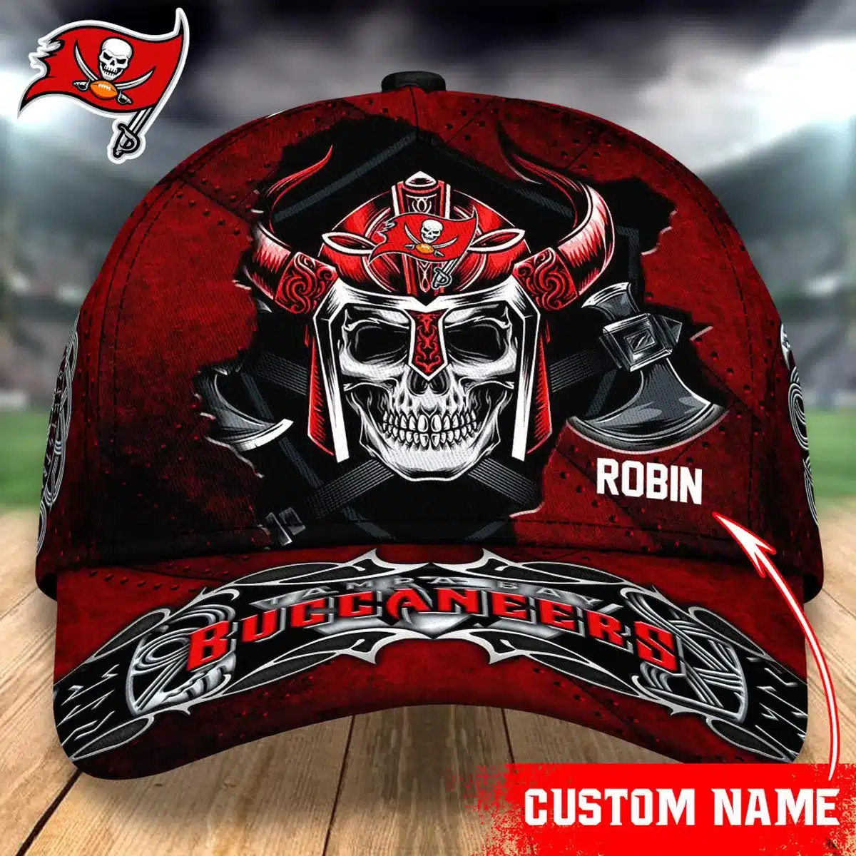 tampa bay buccaneers classic cap gift for fans wty242863 szqed