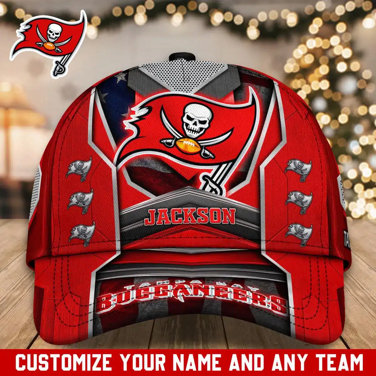 tampa bay buccaneers classic cap gift for fans wty242870 wlri4