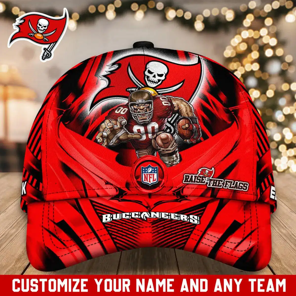 tampa bay buccaneers classic cap gift for fans wty242878 jkuah