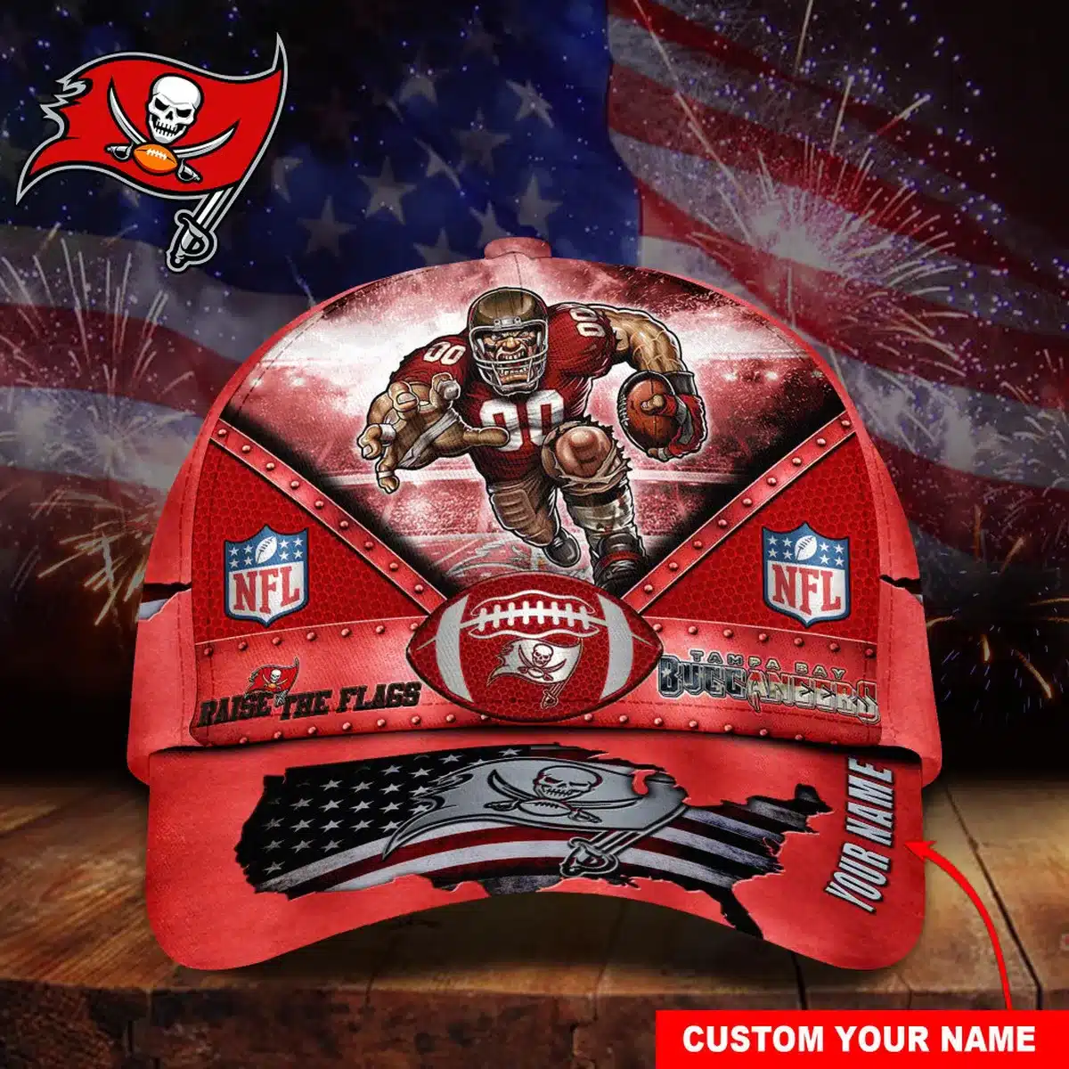 tampa bay buccaneers classic cap gift for fans wty242884 ng9h2