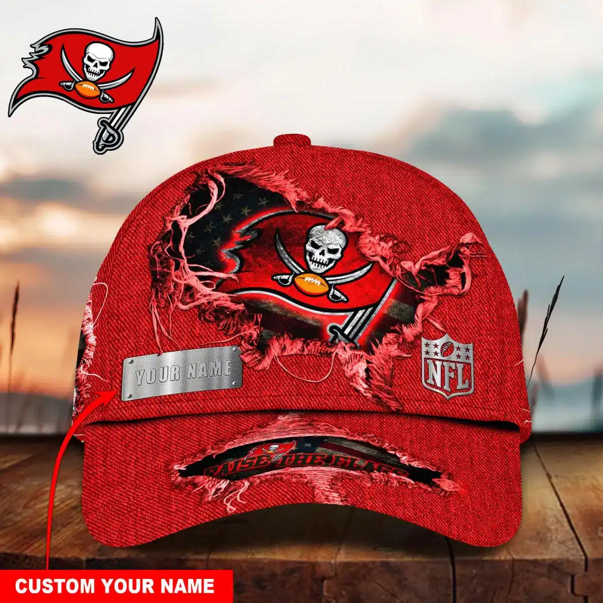 tampa bay buccaneers classic cap gift for fans wty242886 mck66